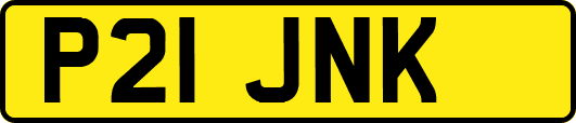 P21JNK