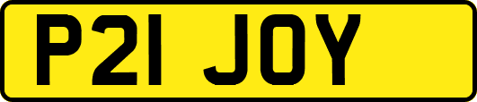 P21JOY