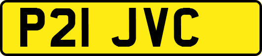 P21JVC