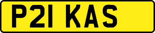 P21KAS