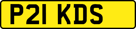 P21KDS