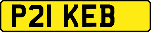 P21KEB
