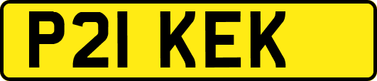 P21KEK