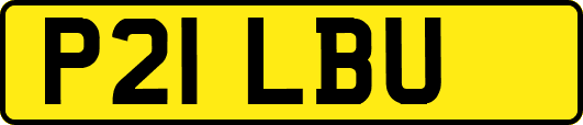 P21LBU