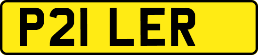 P21LER