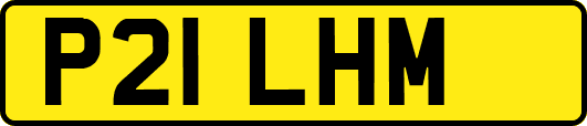 P21LHM