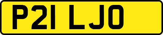 P21LJO