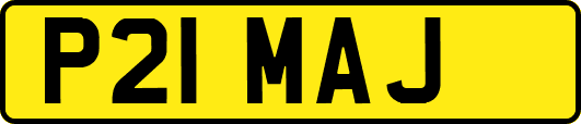 P21MAJ
