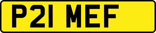 P21MEF