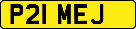 P21MEJ