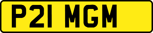 P21MGM