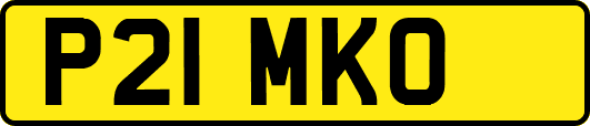 P21MKO