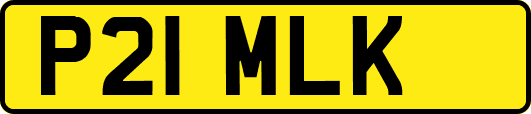P21MLK