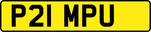 P21MPU