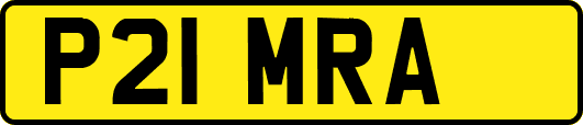 P21MRA
