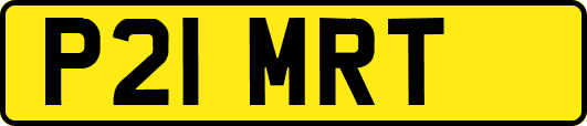 P21MRT