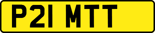 P21MTT