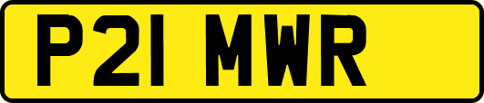 P21MWR