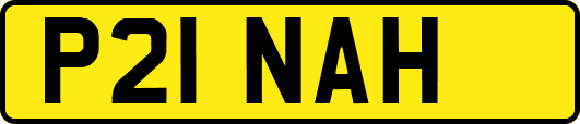 P21NAH