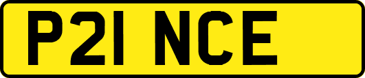 P21NCE