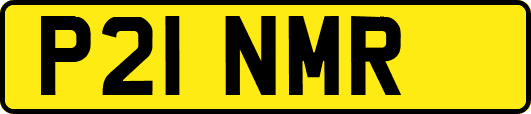 P21NMR