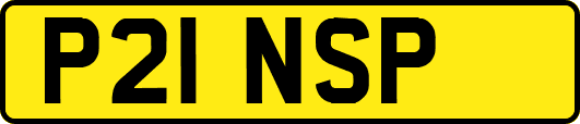 P21NSP