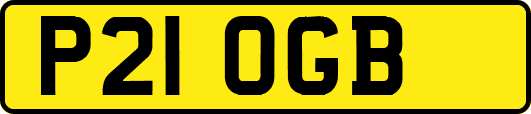 P21OGB