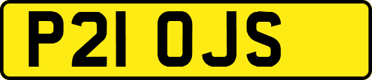 P21OJS
