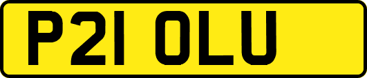 P21OLU