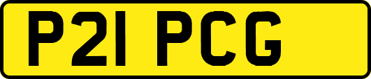 P21PCG