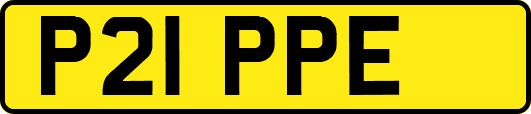 P21PPE