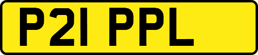 P21PPL