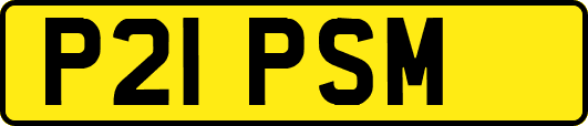P21PSM