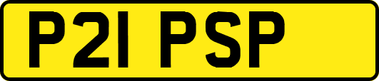 P21PSP