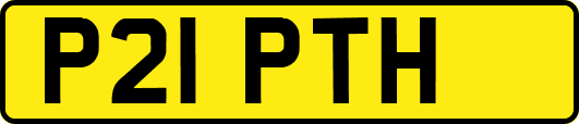 P21PTH