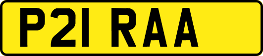 P21RAA