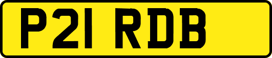 P21RDB