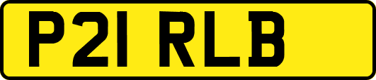 P21RLB