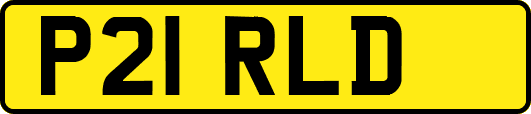 P21RLD