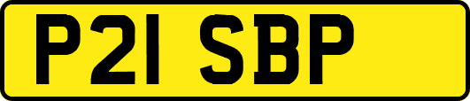 P21SBP