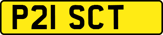P21SCT