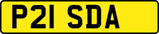 P21SDA