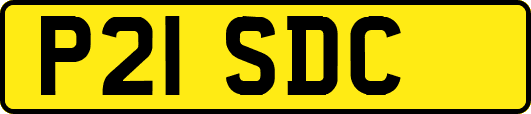 P21SDC