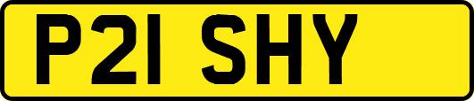 P21SHY