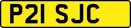 P21SJC