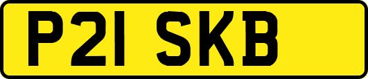 P21SKB
