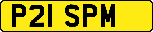 P21SPM