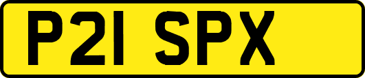 P21SPX