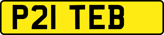 P21TEB