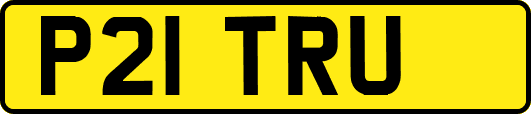 P21TRU